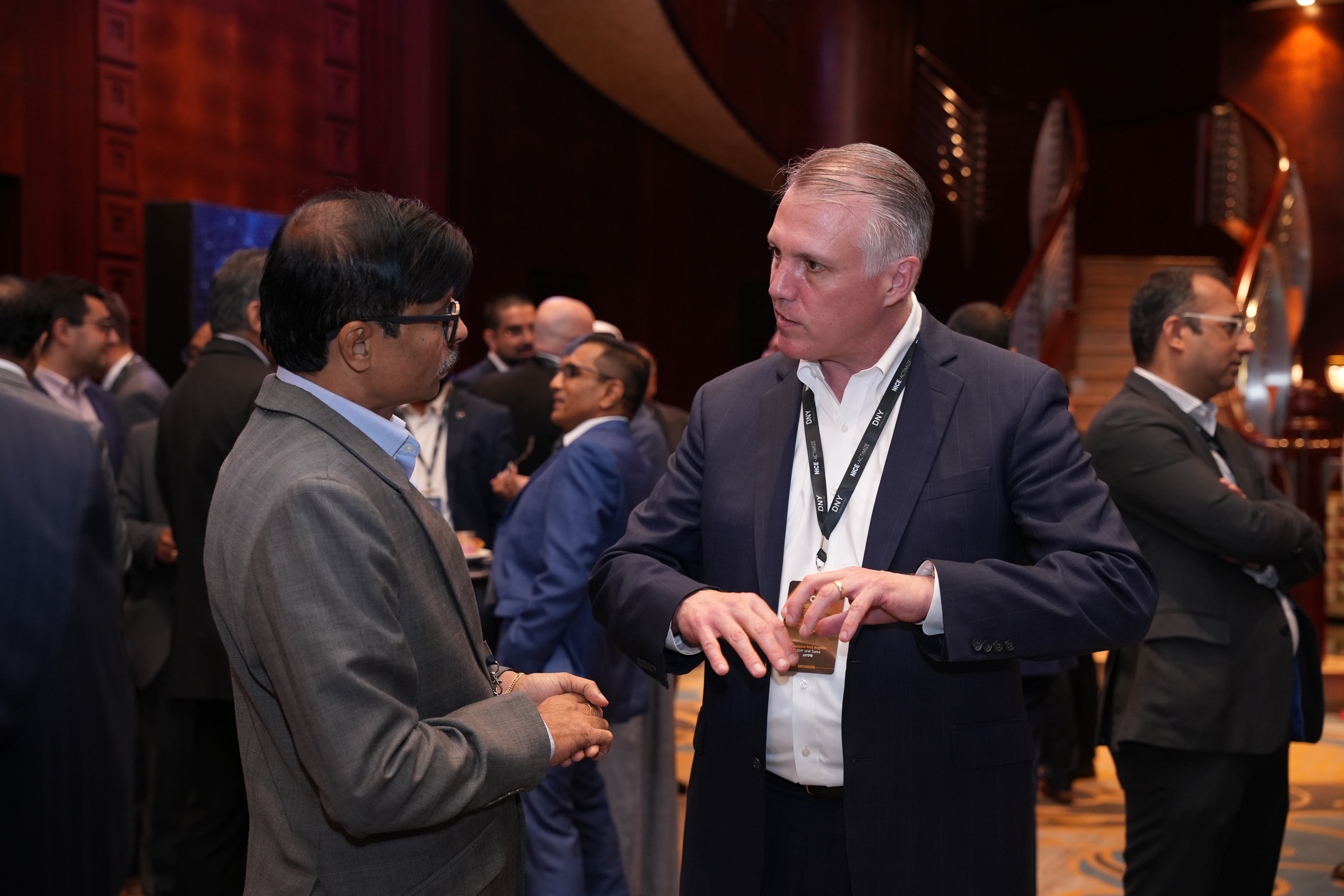 Global edition highlight 6