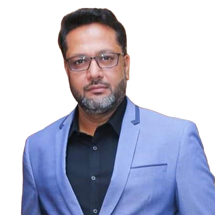 Muzammil Riyaz Mohammed