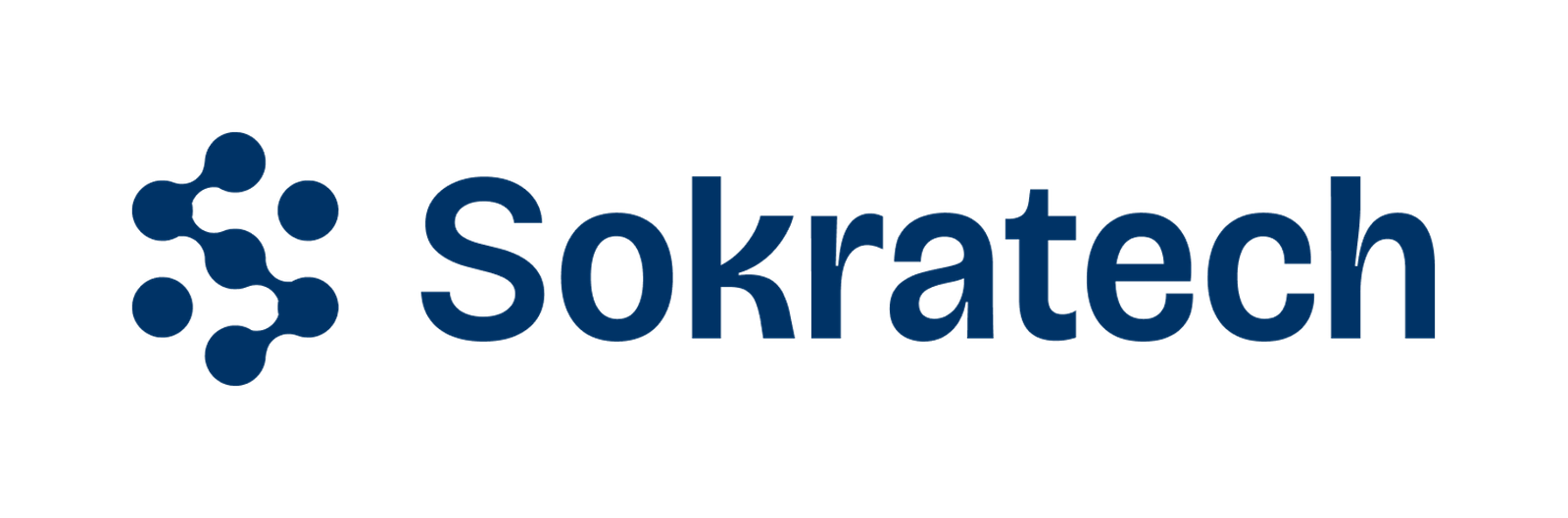 Sokratech — Silver Partner