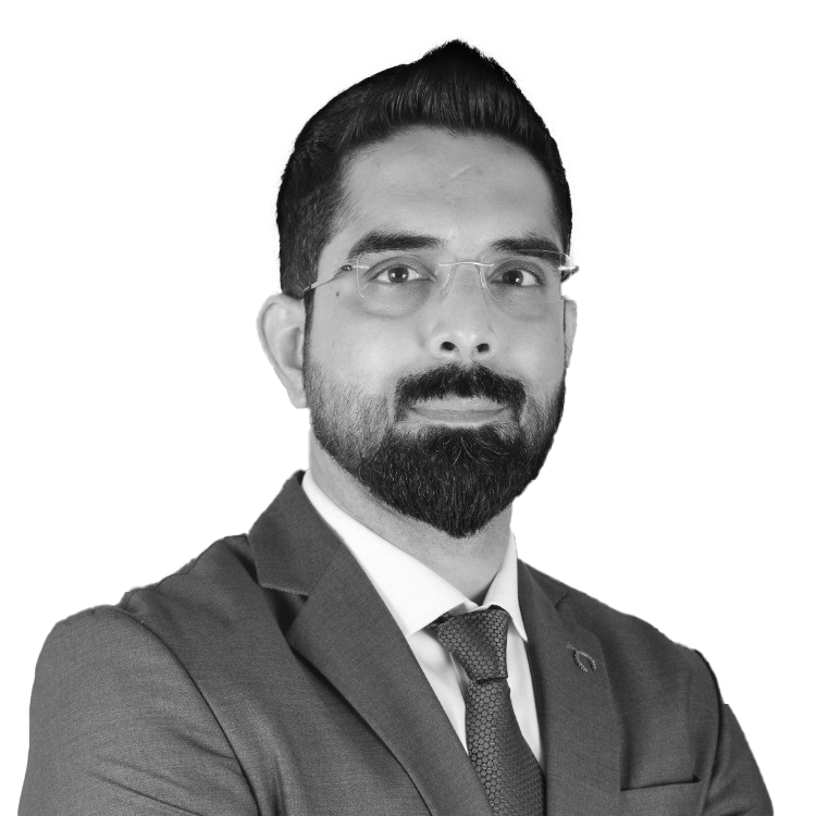 Zuhaib Syed Zafar